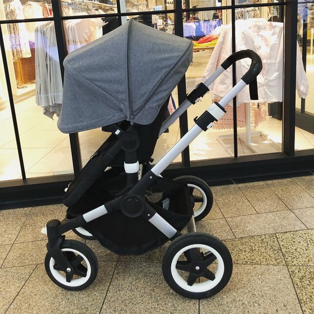 Bugaboo buffalo 2500