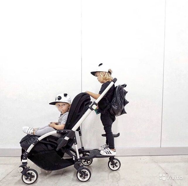 Bugaboo 900