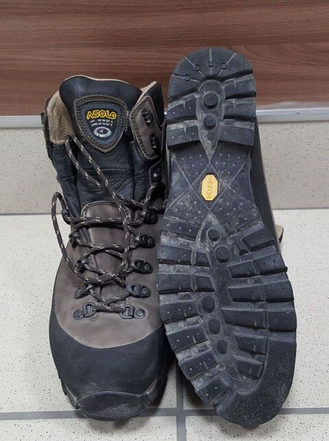 Asolo 52 boots online