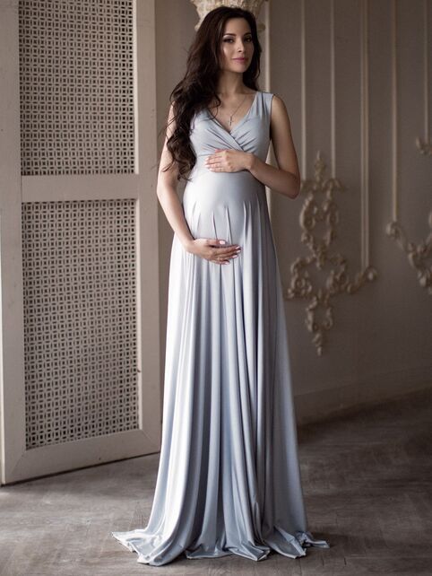 Платье для беременных - прокат от 2000 руб. | Москва