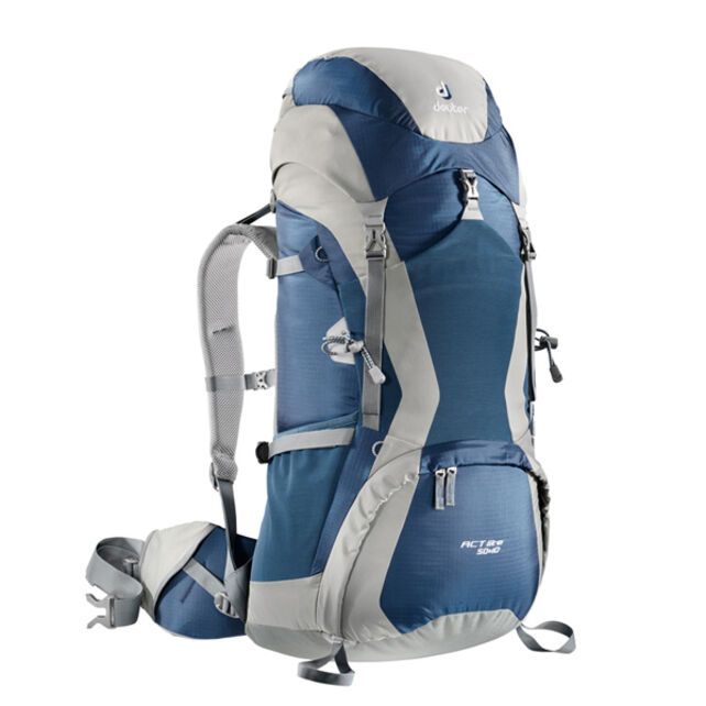 Deuter Act Lite 40 10 Купить Бу