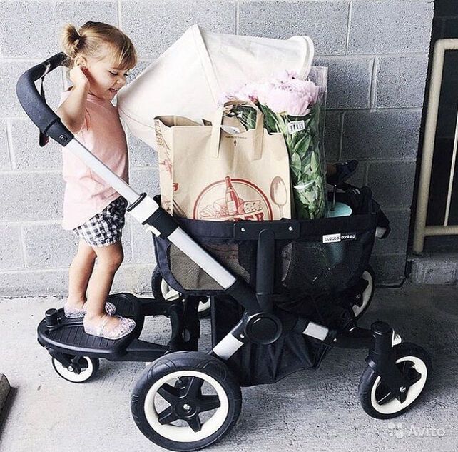 Bugaboo 900