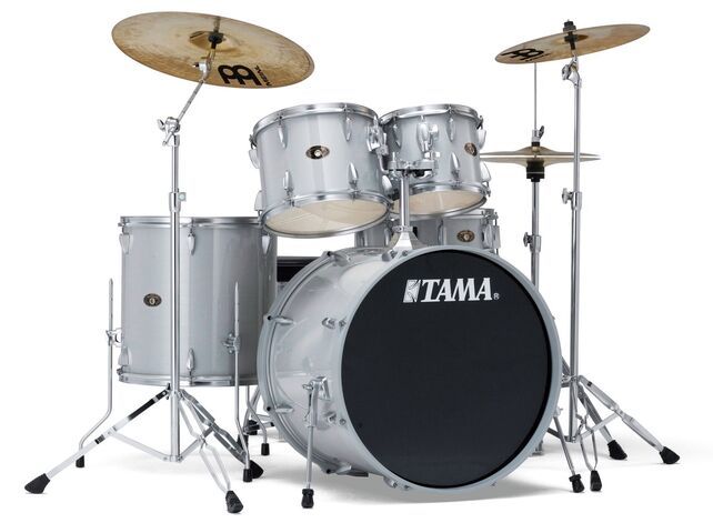 Tama imperialstar 7 shop piece