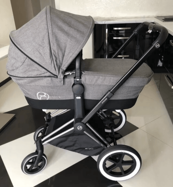 Cybex priam 2016 best sale