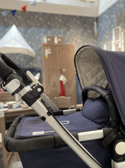 Bugaboo Cameleon 3 2700