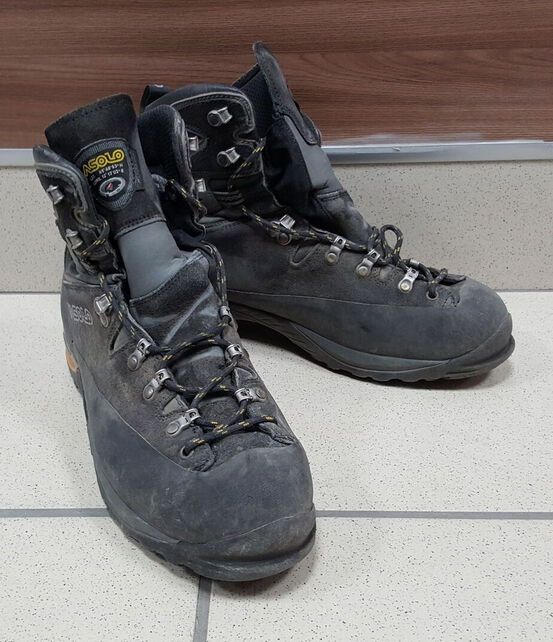 Asolo granite gtx cheap