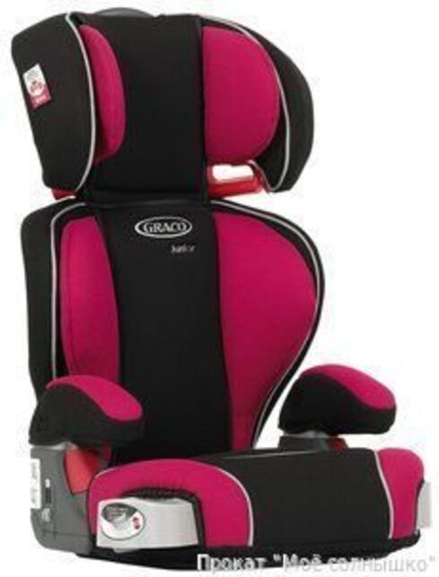 Graco logico top lx comfort