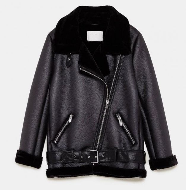 Aviator zara store