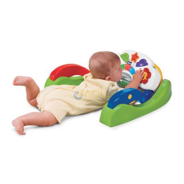 Duo Gym Gimnasio Bebe Chicco Activity Centre Chicco Duo Play Gym