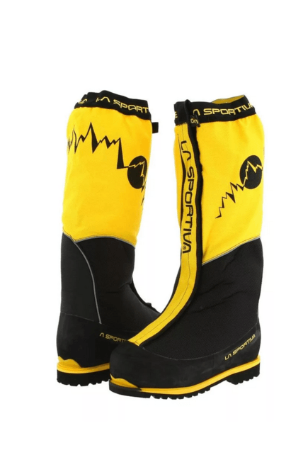 La sportiva 8000 outlet