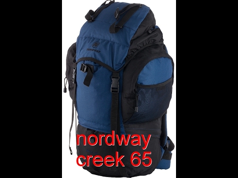 Nordway creek 65л