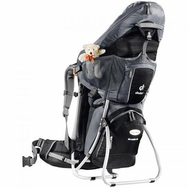 Deuter iii new arrivals