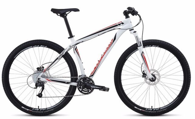 Specialized Hardrock 300
