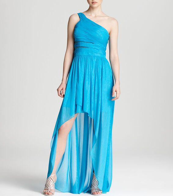 Blue sky dress sales