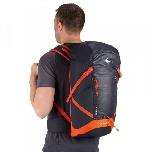 Decathlon forclaz 30 air outlet