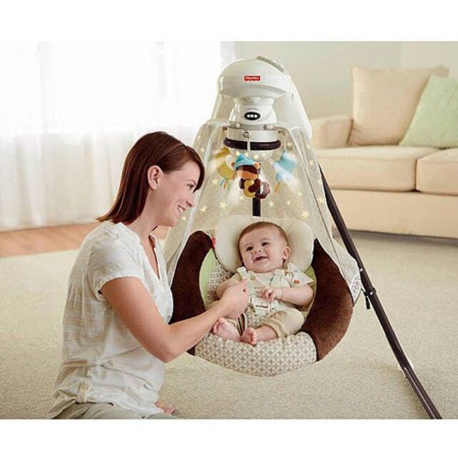 Fisher Price 2500