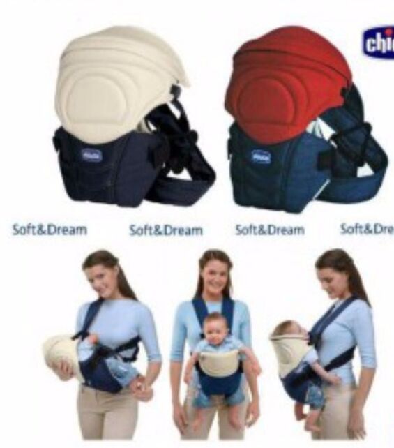 Chicco soft dream