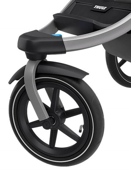 Thule wheel best sale