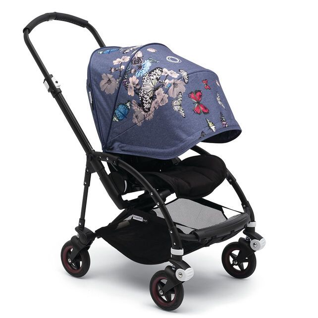 Bugaboo bee5 Botanic Breezy 2700