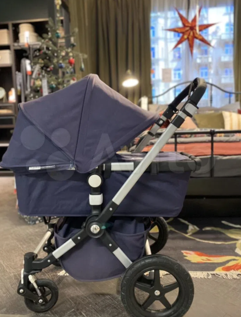Bugaboo Cameleon 3 2700