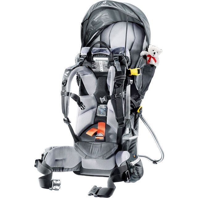 Deuter comfort clearance